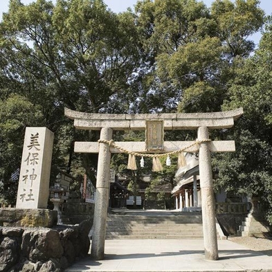 美保神社に一番近い宿お勧め、美保神社と両参りがおすすめ◇港町の「旬の料理」「歴神散策」満喫